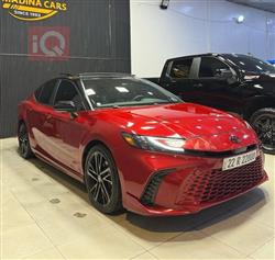 تويوتا كامري